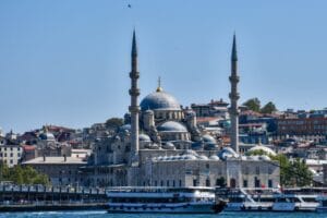 Qué ver en Estambul en 7 días