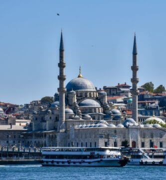Qué ver en Estambul en 7 días