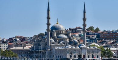 Qué ver en Estambul en 7 días