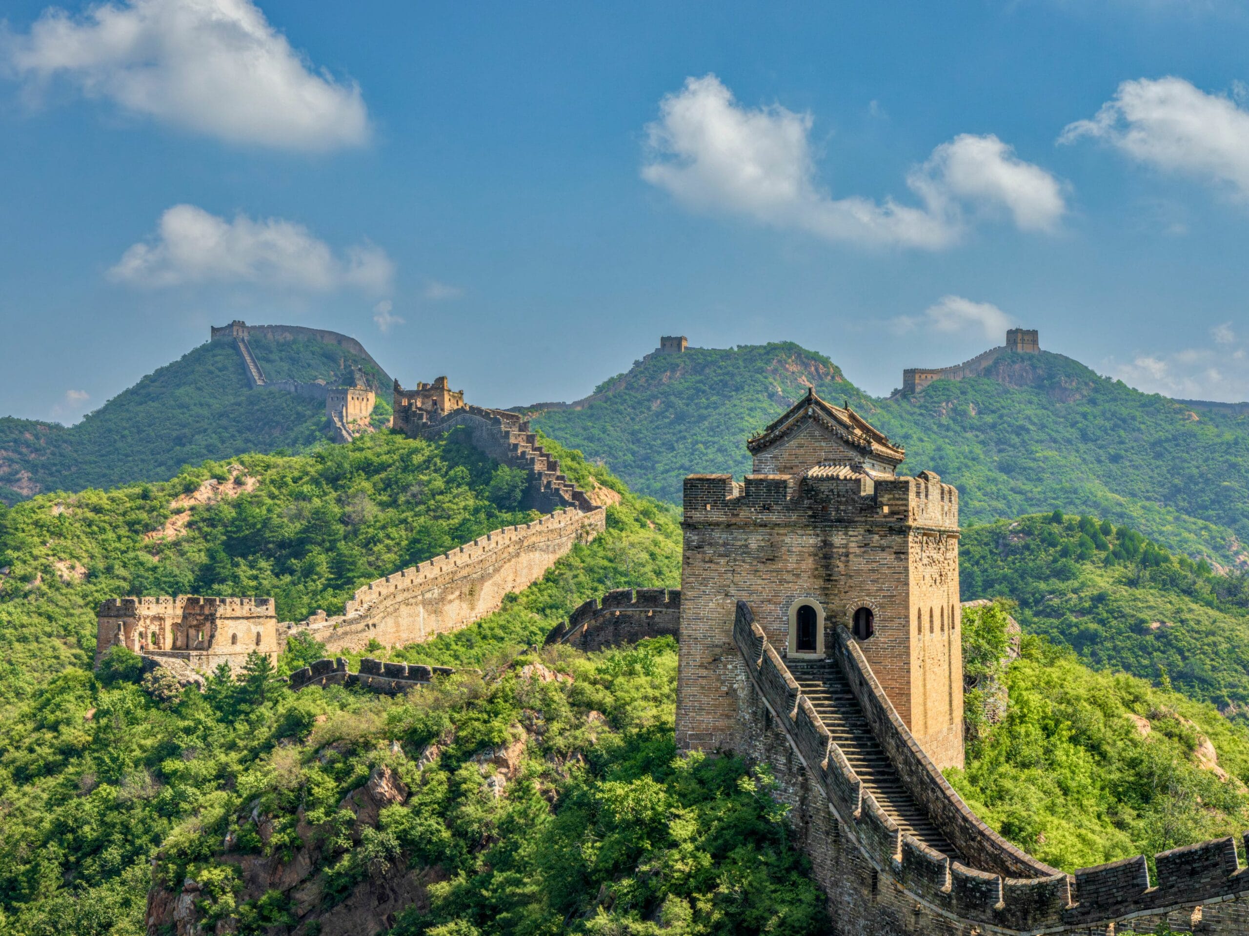 Gran Muralla China