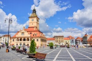 Que ver en Brasov